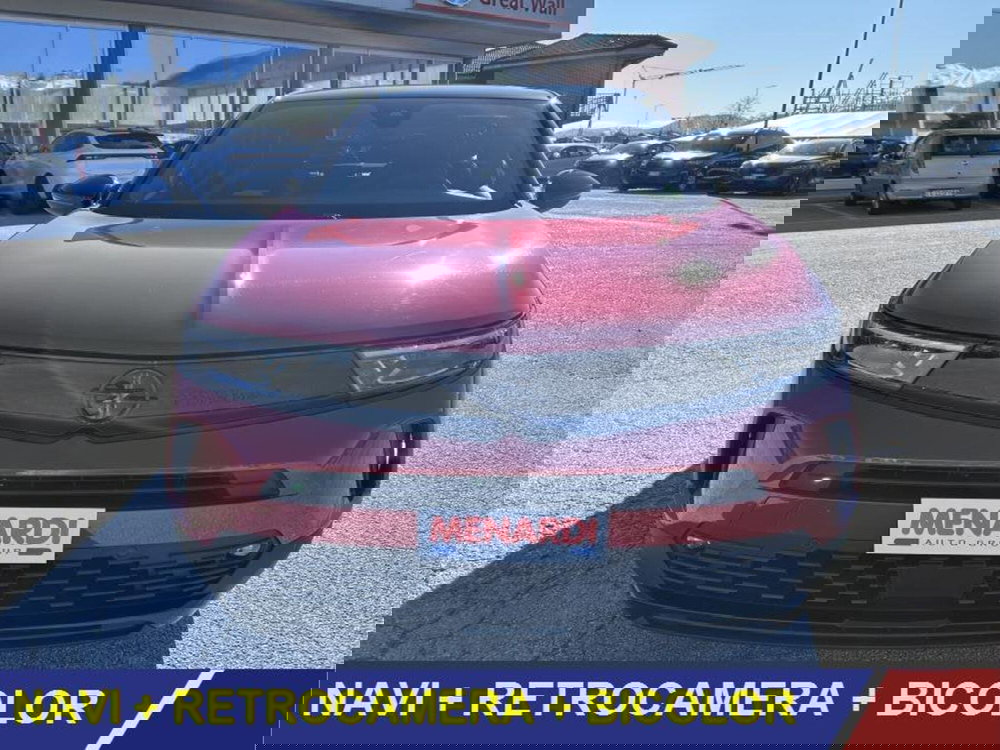 Opel Mokka usata a Cuneo (2)