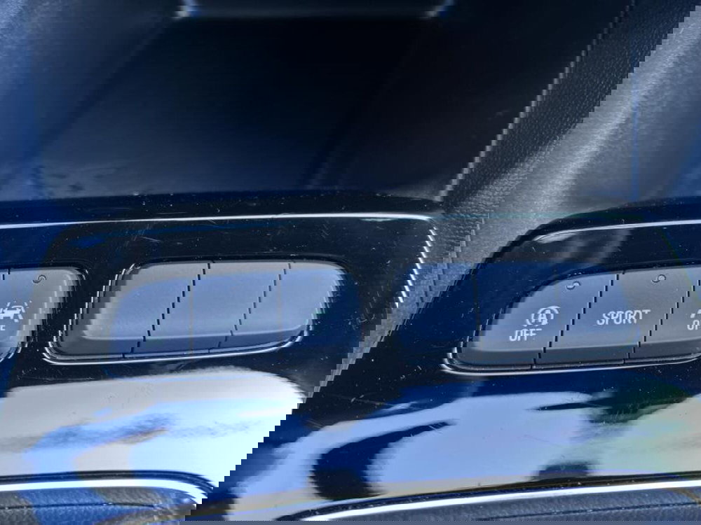 Opel Mokka usata a Cuneo (20)