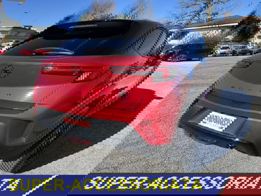 Opel Mokka usata a Cuneo (3)