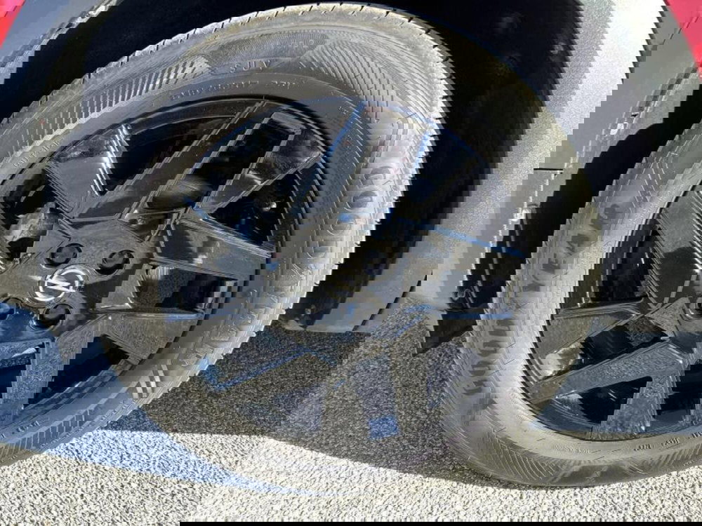 Opel Mokka usata a Cuneo (5)