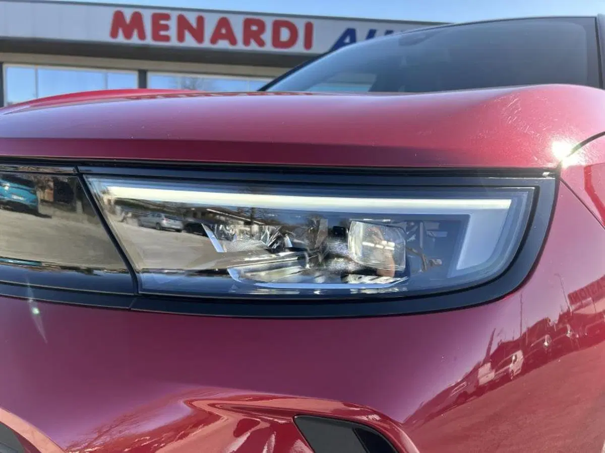 Opel Mokka usata a Cuneo (6)