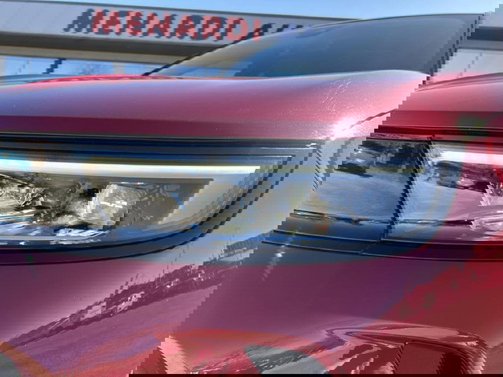 Opel Mokka usata a Cuneo (6)