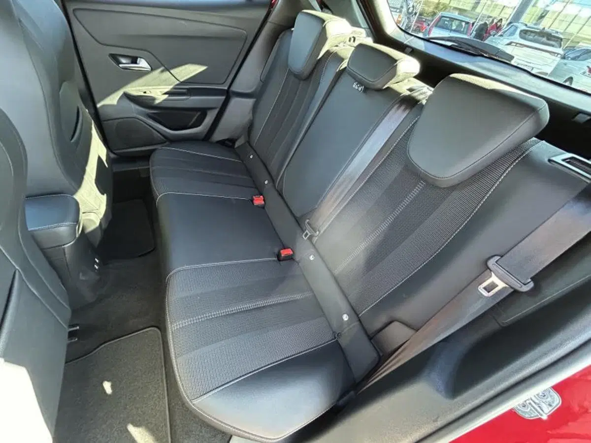 Opel Mokka usata a Cuneo (7)
