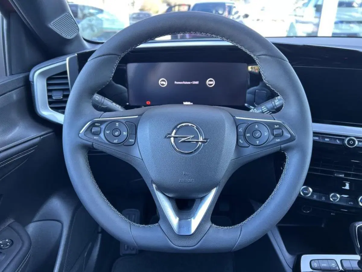 Opel Mokka usata a Cuneo (9)