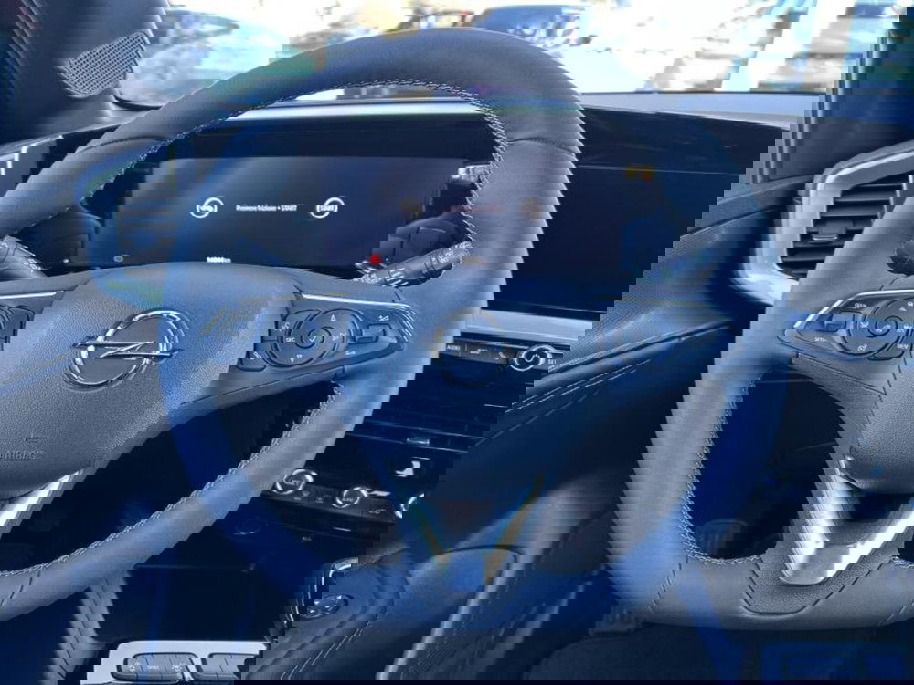 Opel Mokka usata a Cuneo (9)