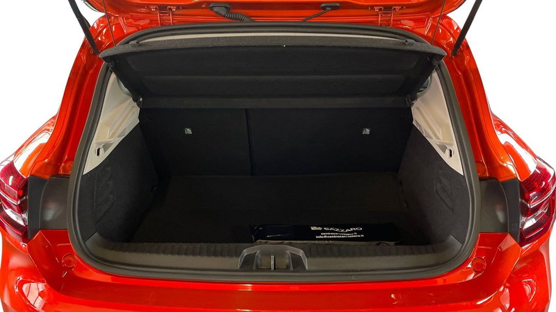 Renault Clio usata a Varese (13)