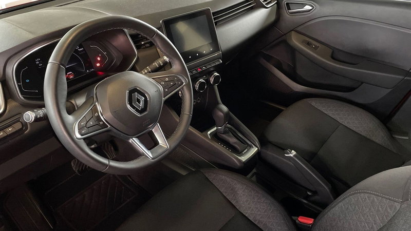 Renault Clio usata a Varese (7)