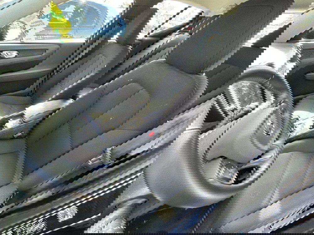 Volvo XC40 usata a Cuneo (10)