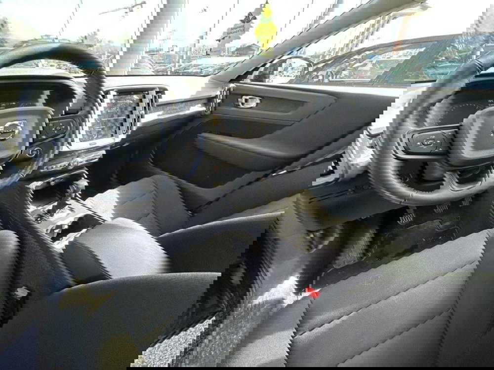 Volvo XC40 usata a Cuneo (11)