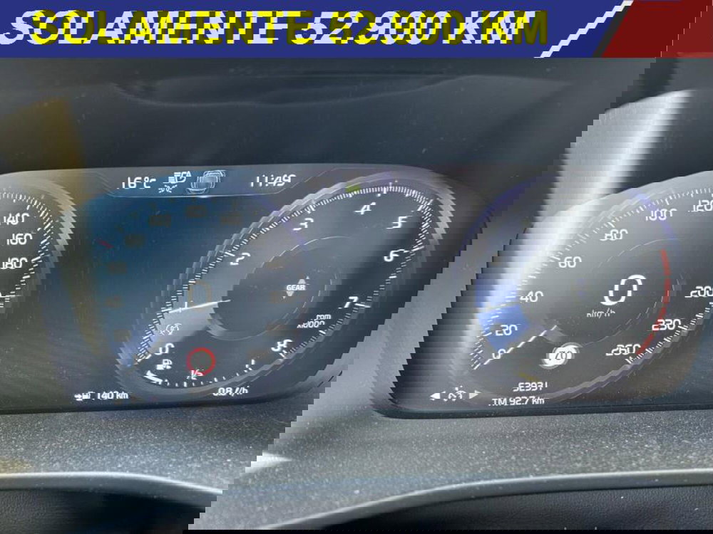 Volvo XC40 usata a Cuneo (12)