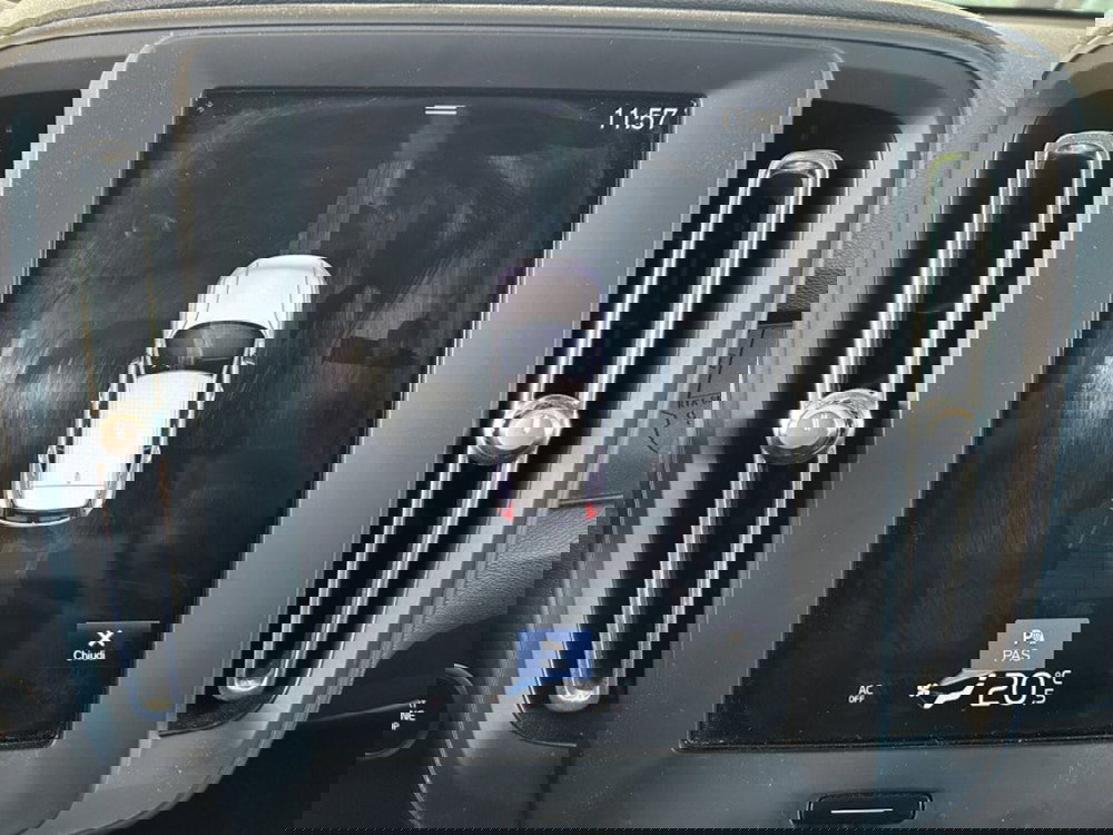 Volvo XC40 usata a Cuneo (13)