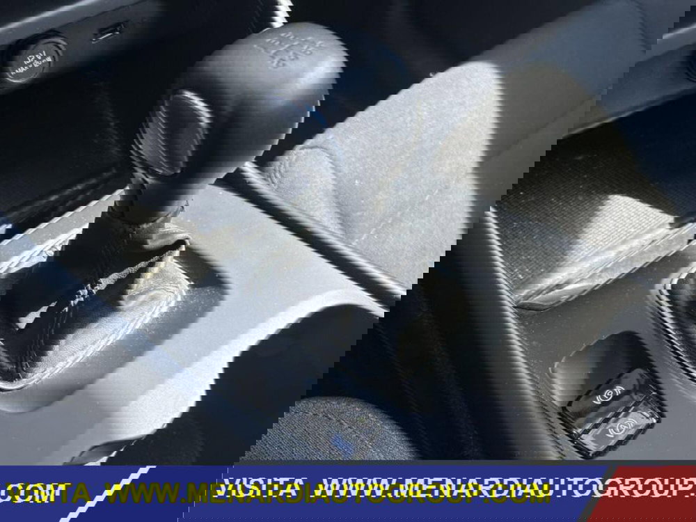 Volvo XC40 usata a Cuneo (15)