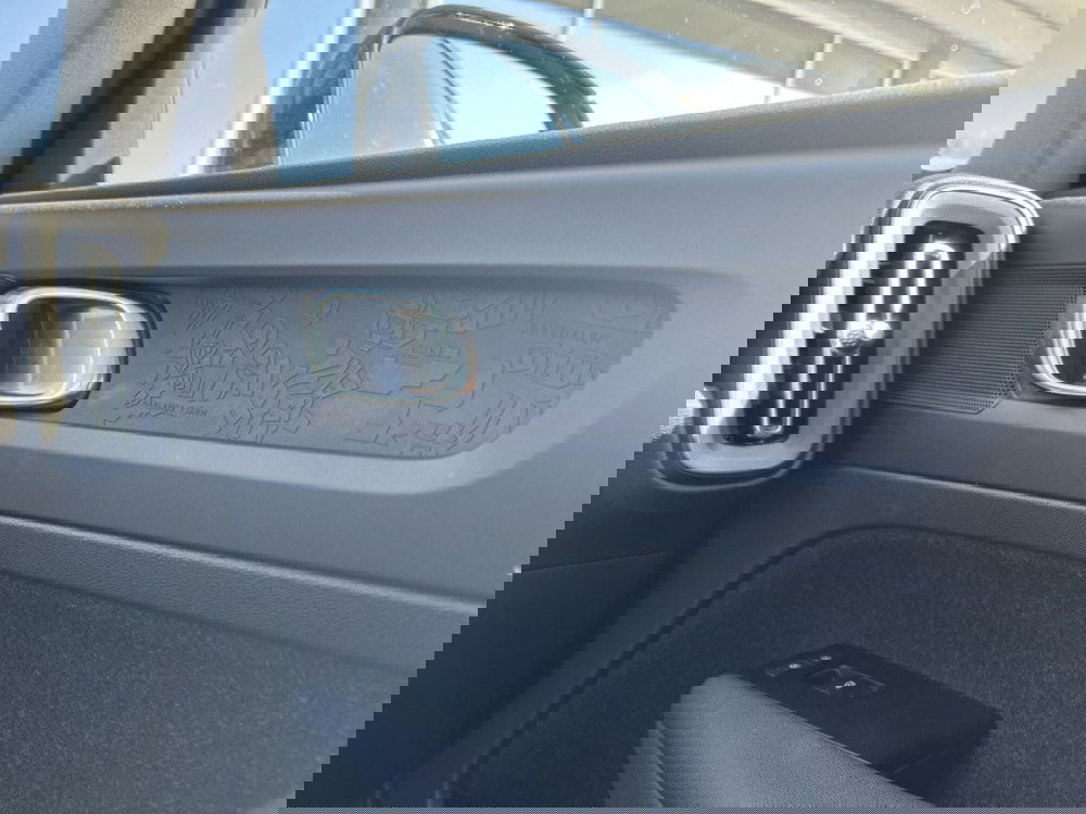 Volvo XC40 usata a Cuneo (16)