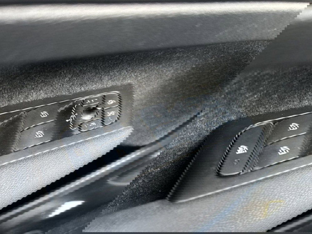 Volvo XC40 usata a Cuneo (17)