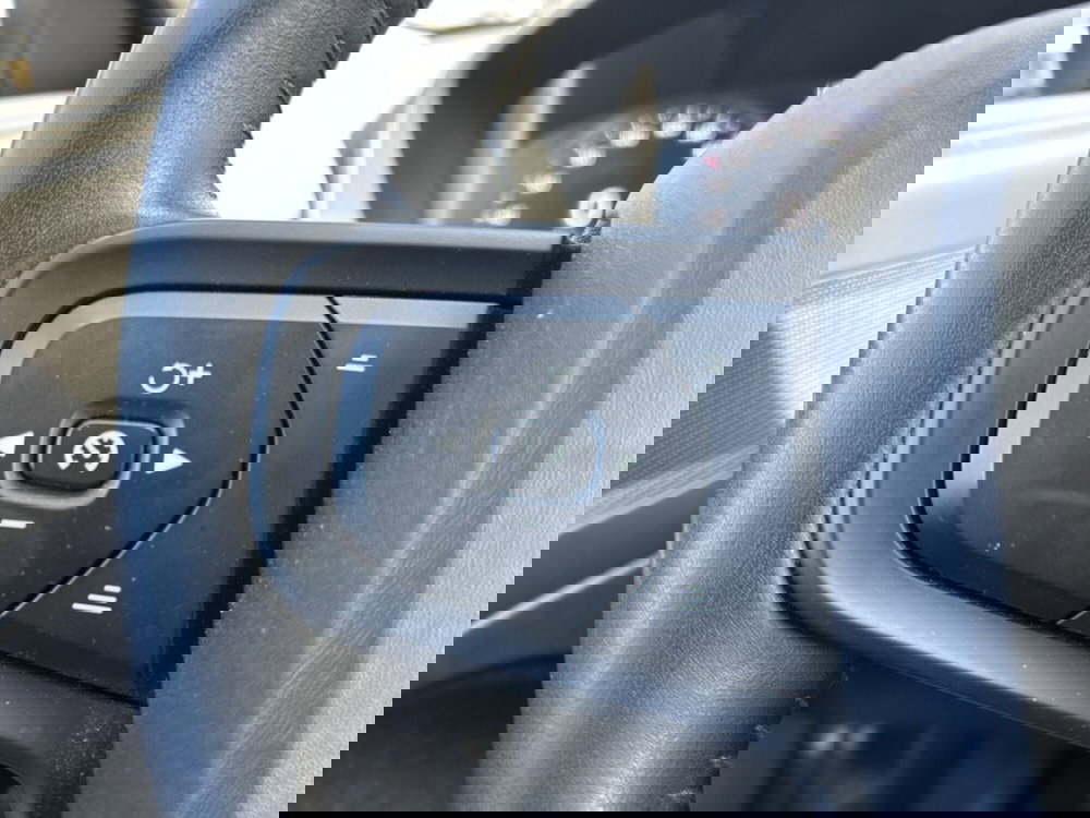 Volvo XC40 usata a Cuneo (18)