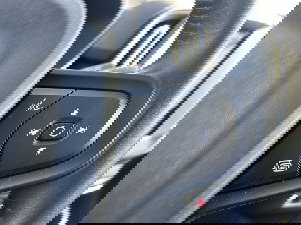 Volvo XC40 usata a Cuneo (19)