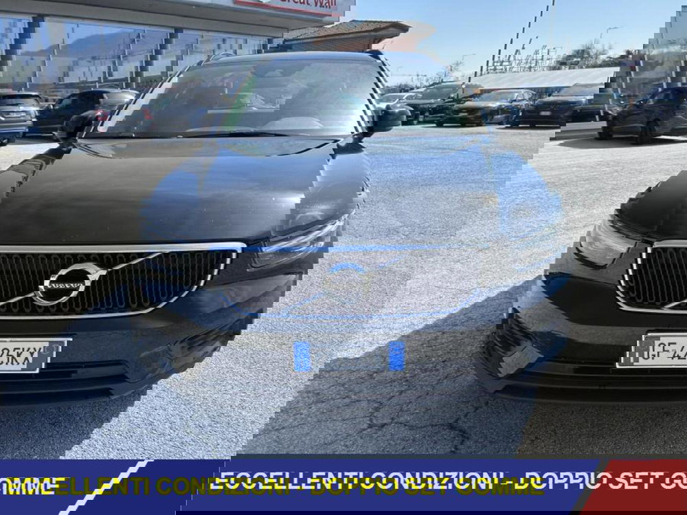 Volvo XC40 usata a Cuneo (2)