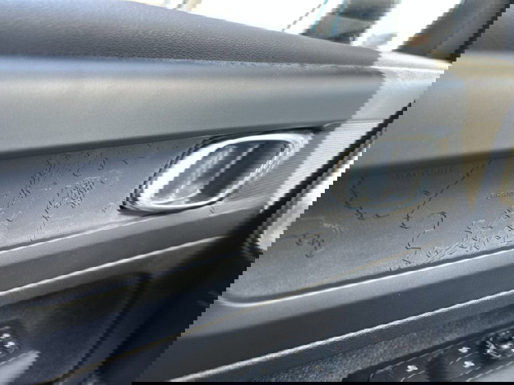 Volvo XC40 usata a Cuneo (20)