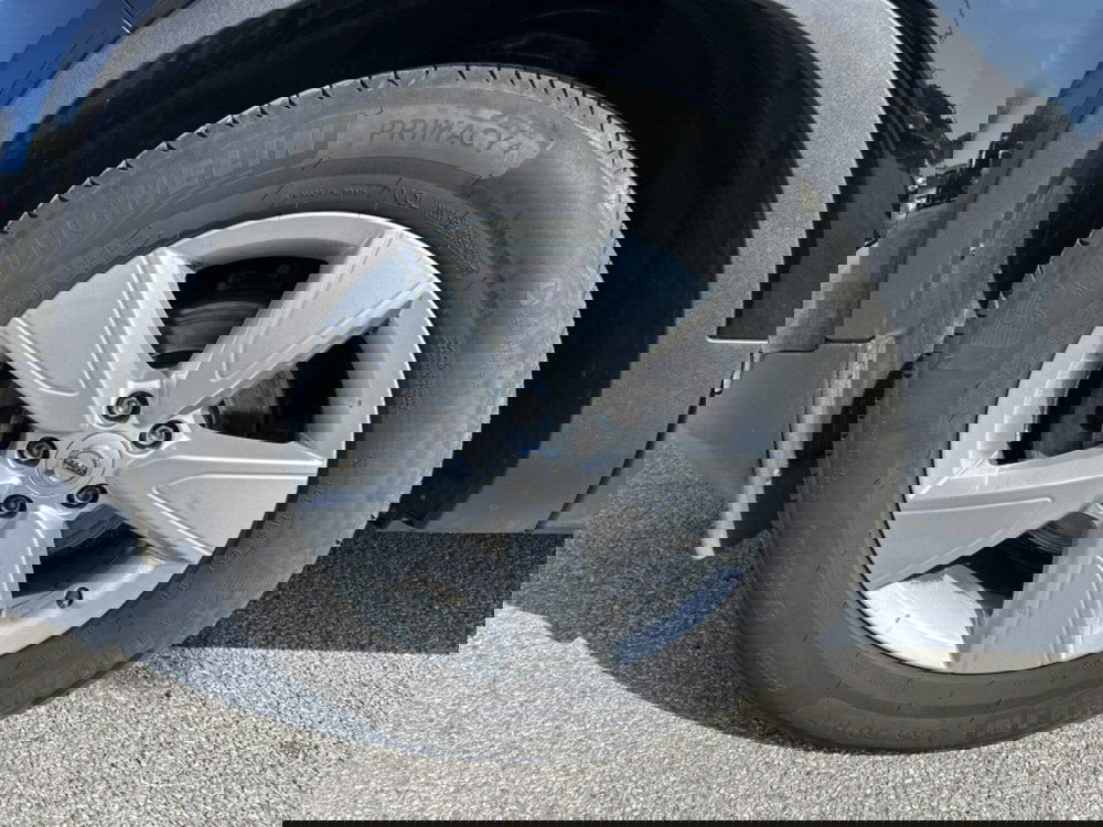 Volvo XC40 usata a Cuneo (5)