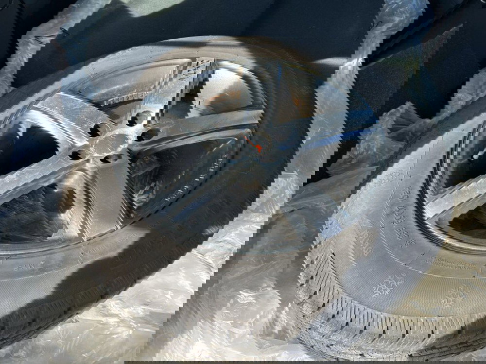 Volvo XC40 usata a Cuneo (6)