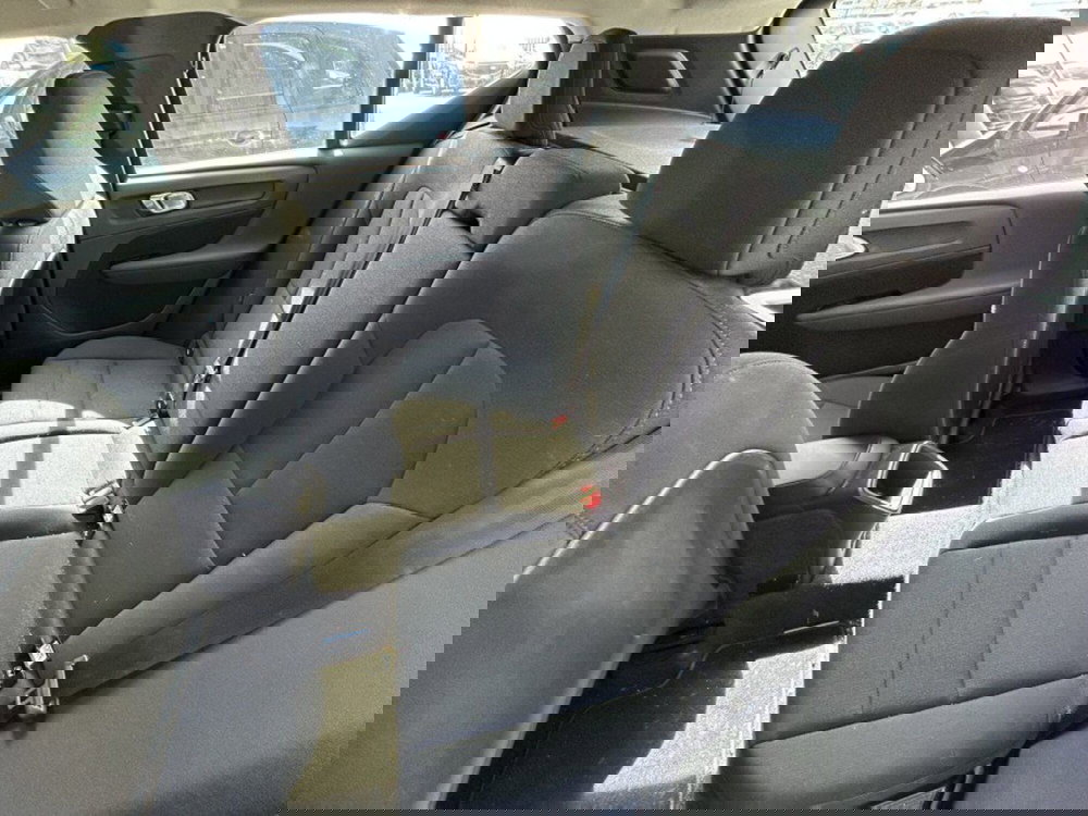 Volvo XC40 usata a Cuneo (7)