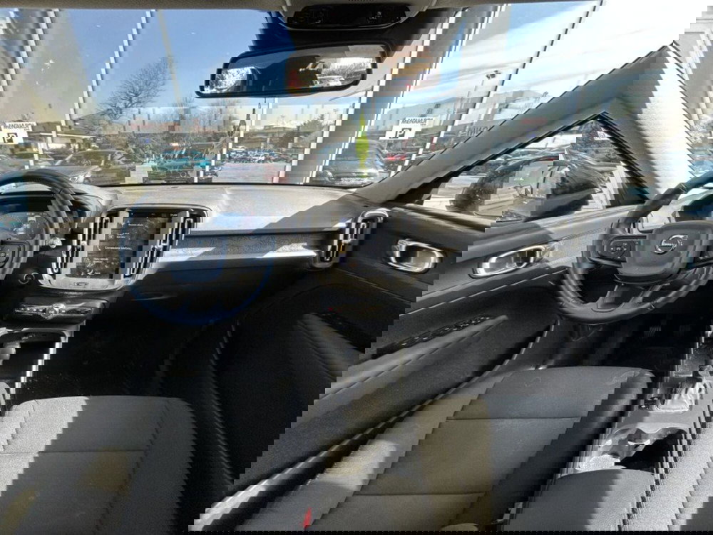 Volvo XC40 usata a Cuneo (8)