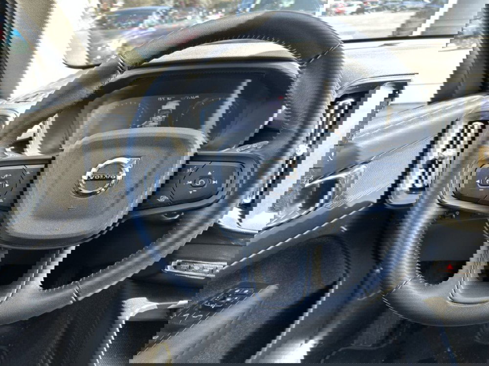 Volvo XC40 usata a Cuneo (9)