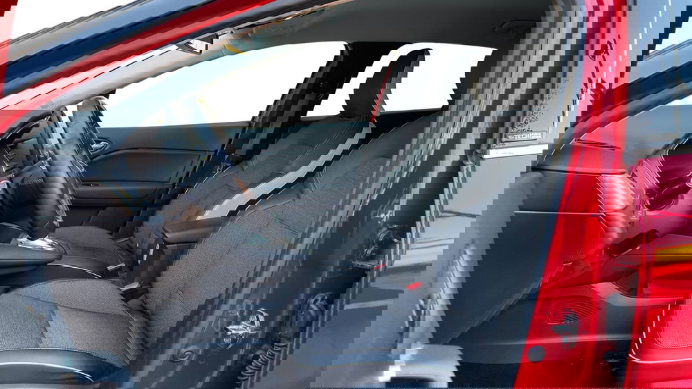 Renault Captur usata a Varese (11)