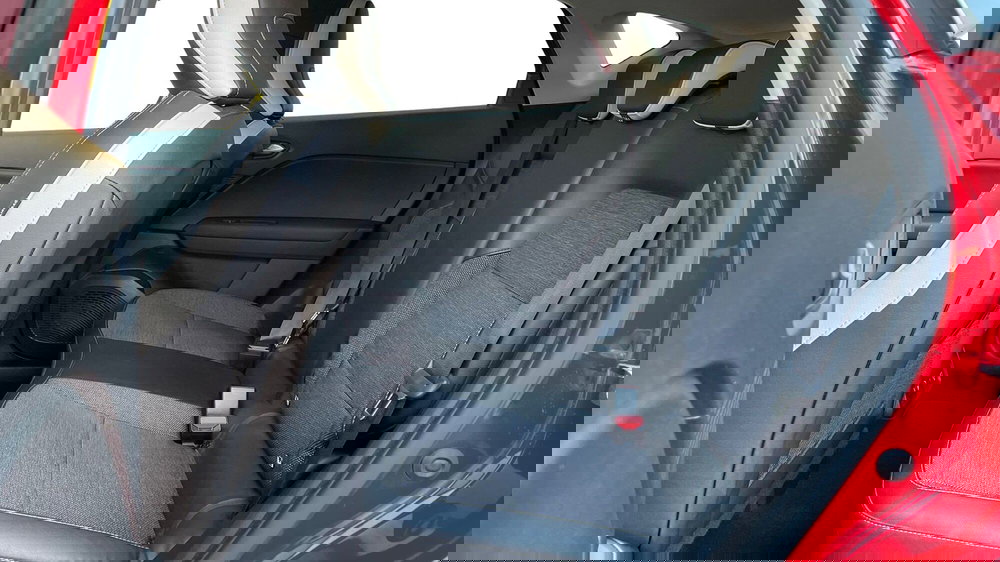 Renault Captur usata a Varese (12)