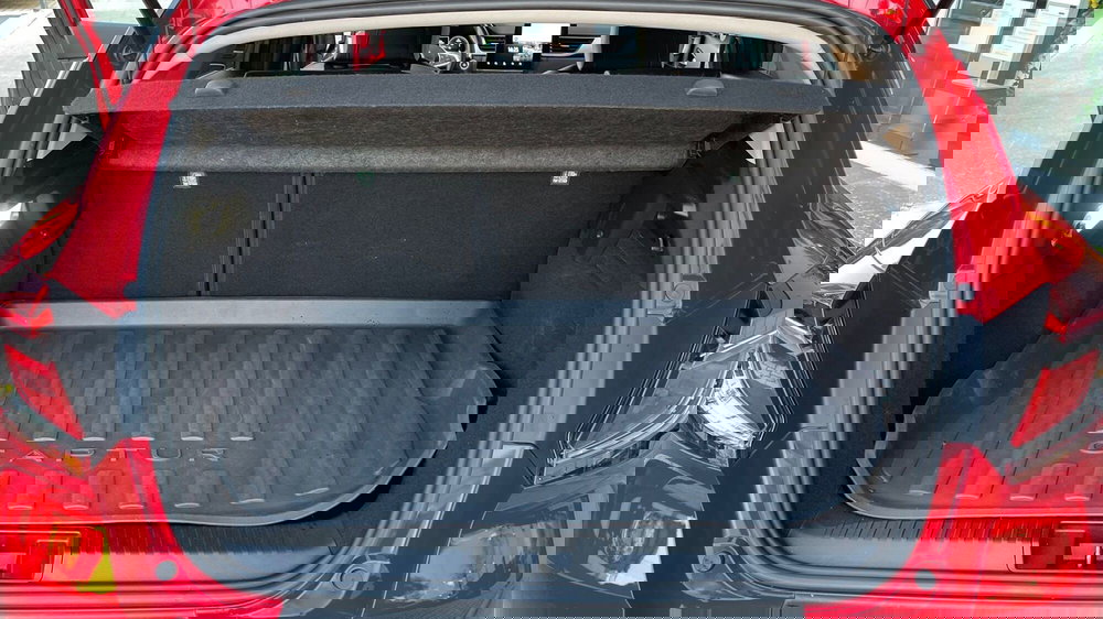 Renault Captur usata a Varese (13)