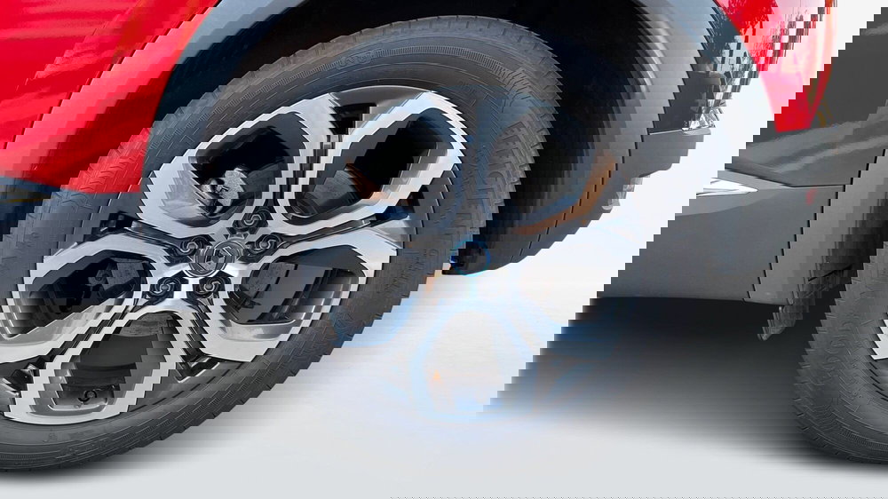 Renault Captur usata a Varese (15)