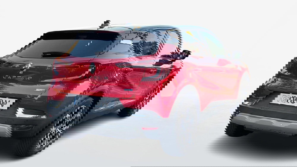 Renault Captur usata a Varese (2)