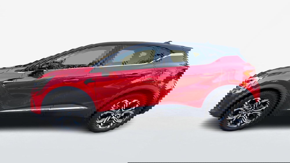 Renault Captur usata a Varese (3)