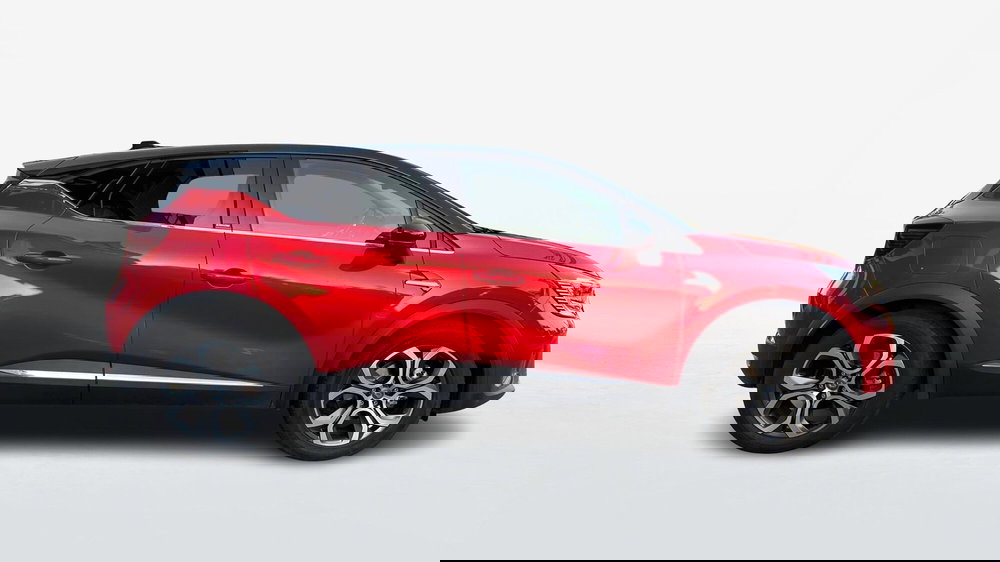 Renault Captur usata a Varese (4)