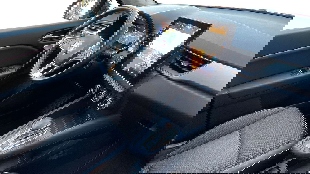 Renault Captur usata a Varese (5)