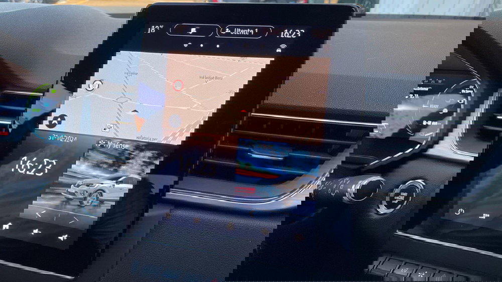 Renault Captur usata a Varese (6)