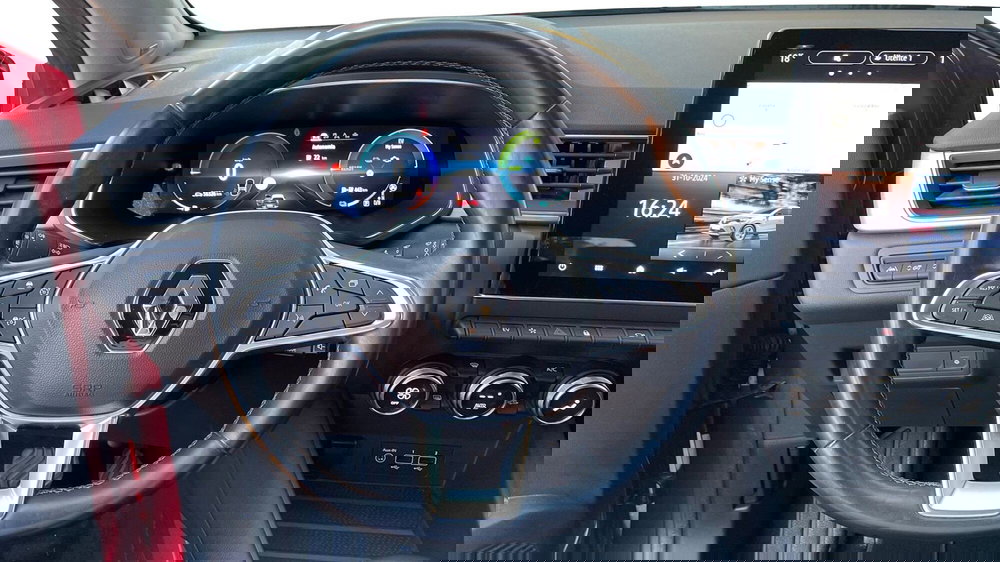 Renault Captur usata a Varese (7)