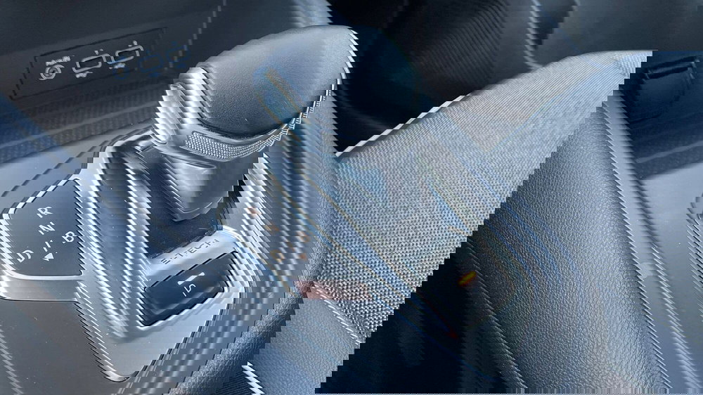 Renault Captur usata a Varese (8)