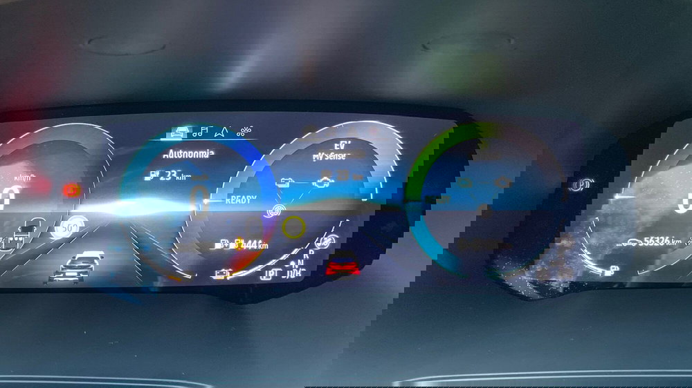 Renault Captur usata a Varese (9)