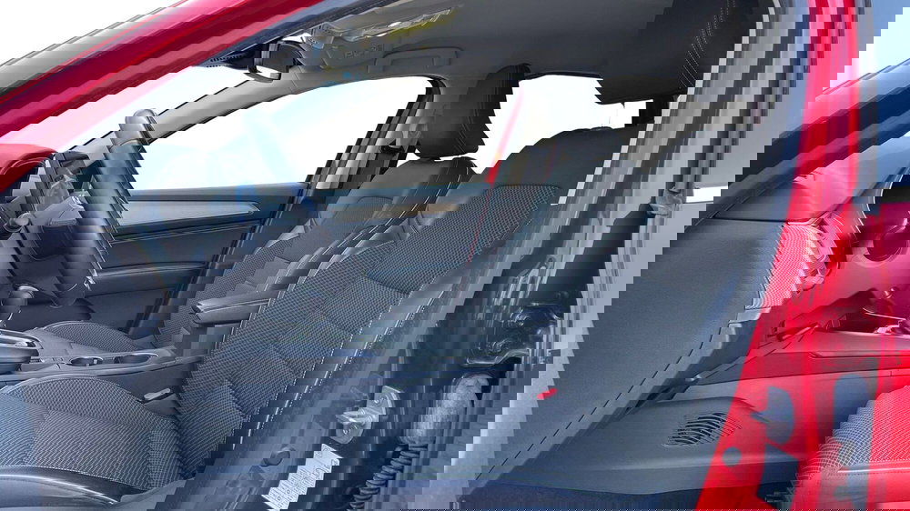 Renault Arkana usata a Varese (11)