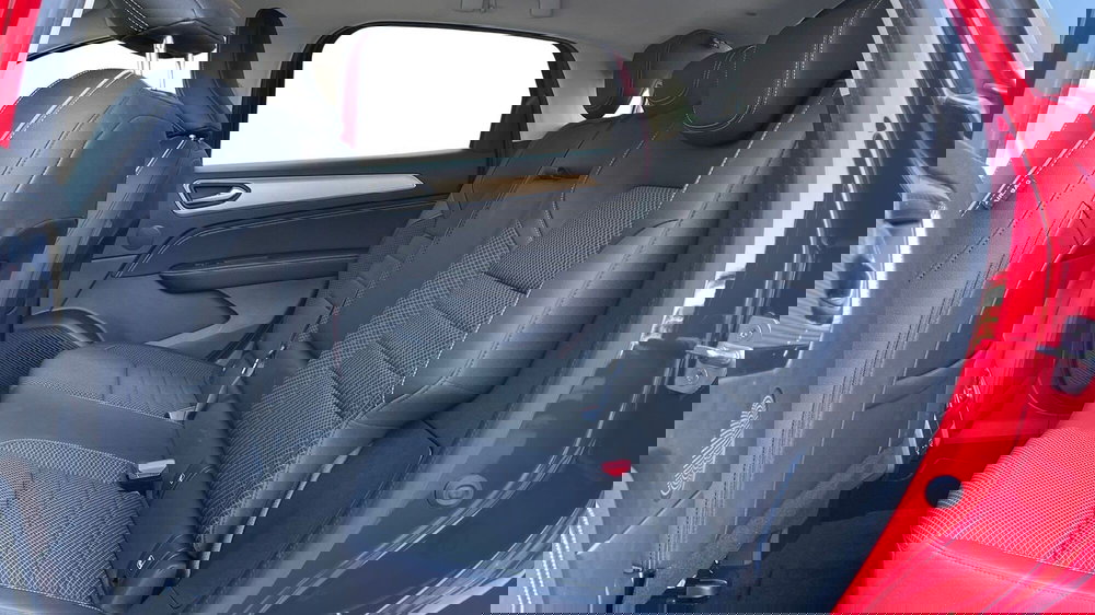 Renault Arkana usata a Varese (12)