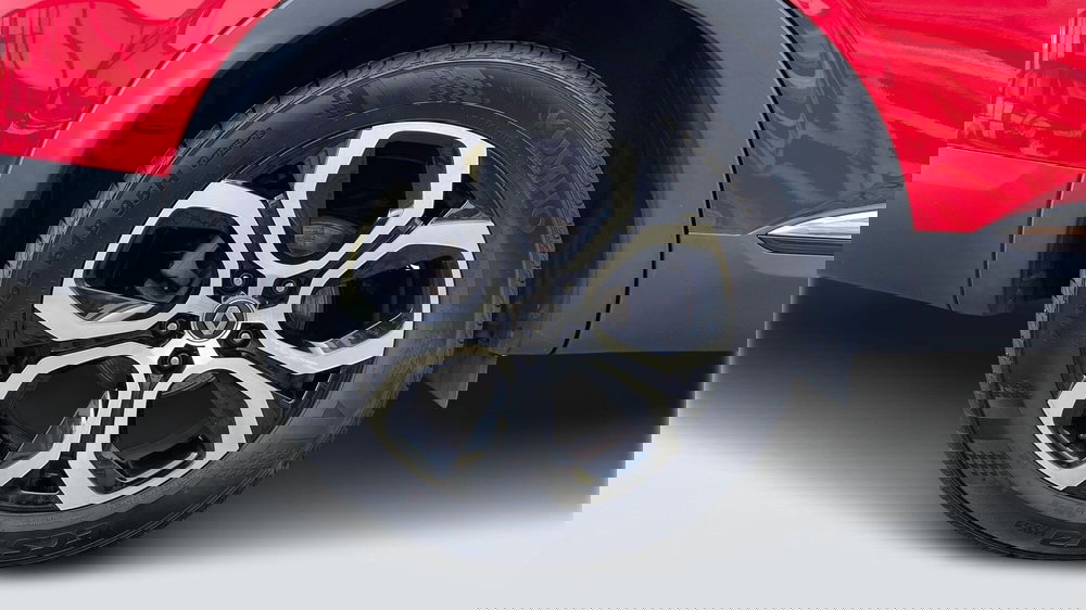 Renault Arkana usata a Varese (15)