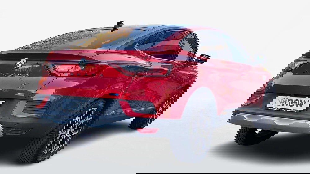 Renault Arkana usata a Varese (2)