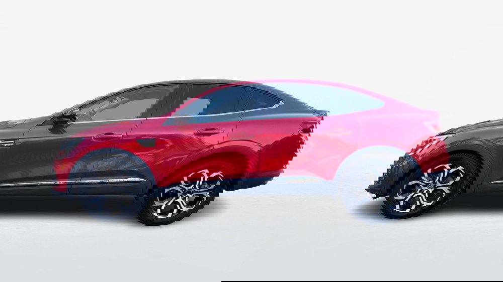 Renault Arkana usata a Varese (3)