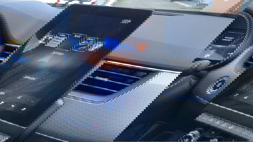 Renault Arkana usata a Varese (5)