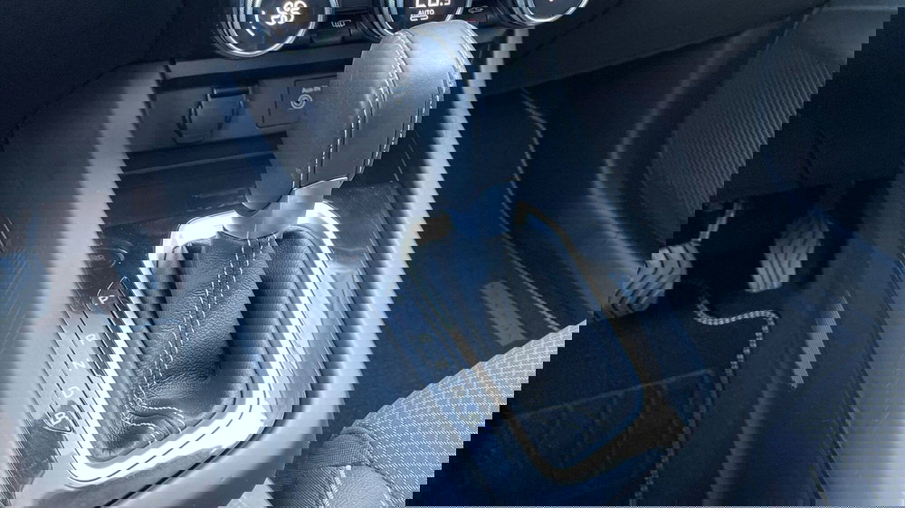 Renault Arkana usata a Varese (7)