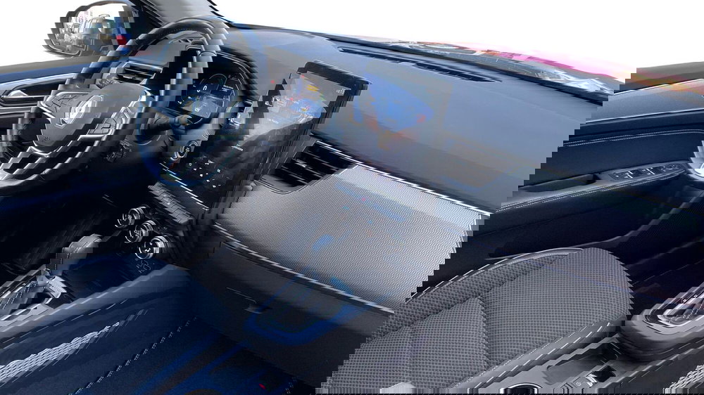 Renault Arkana usata a Varese (8)