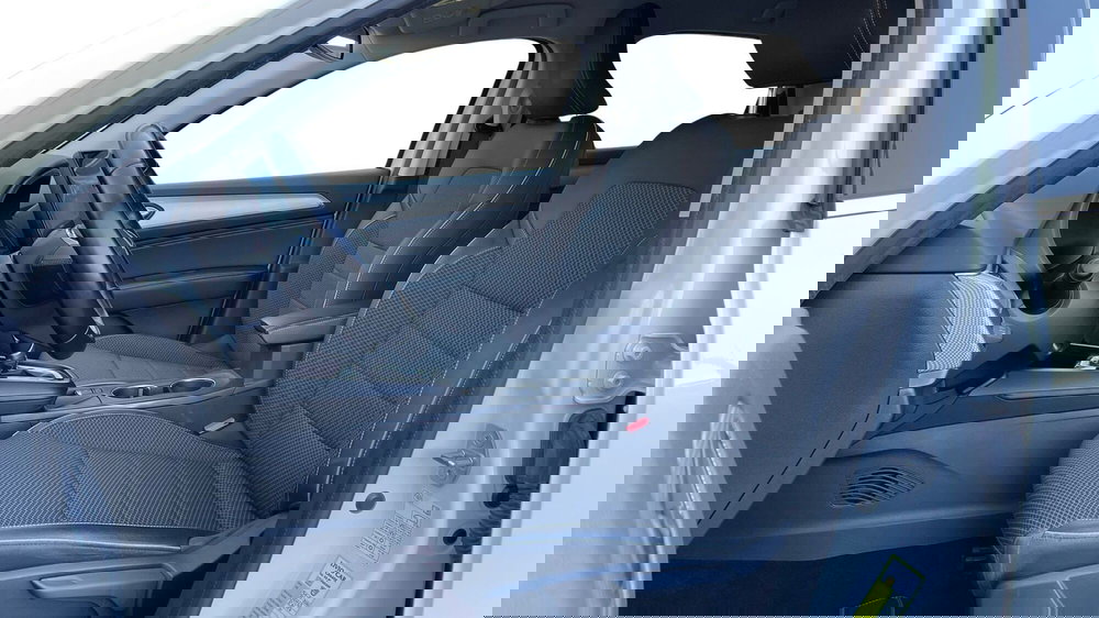 Renault Arkana usata a Varese (12)