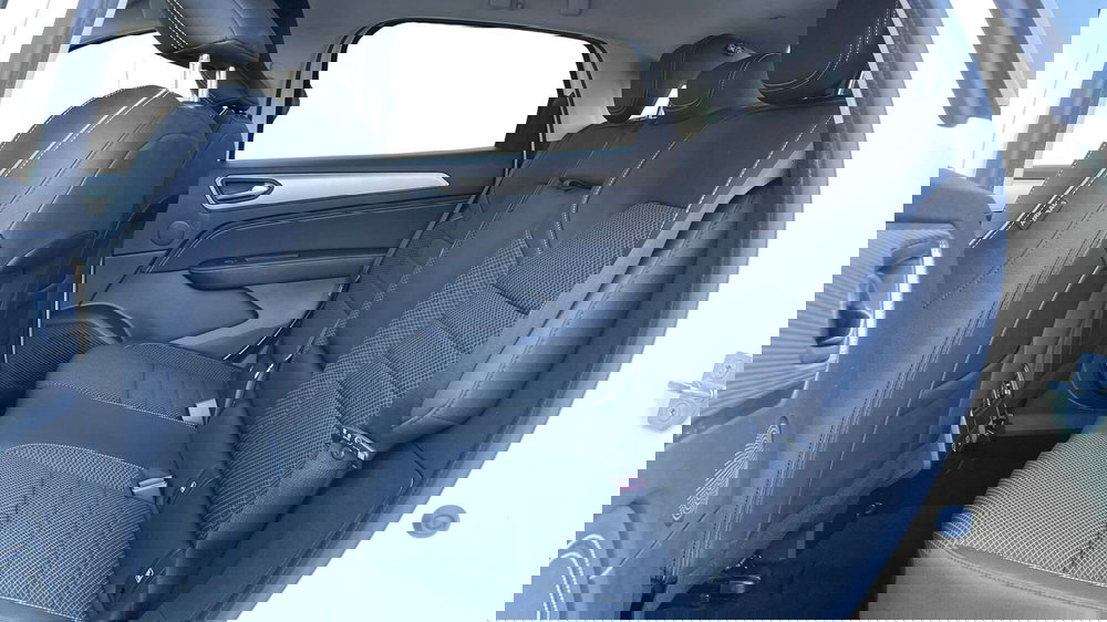 Renault Arkana usata a Varese (13)