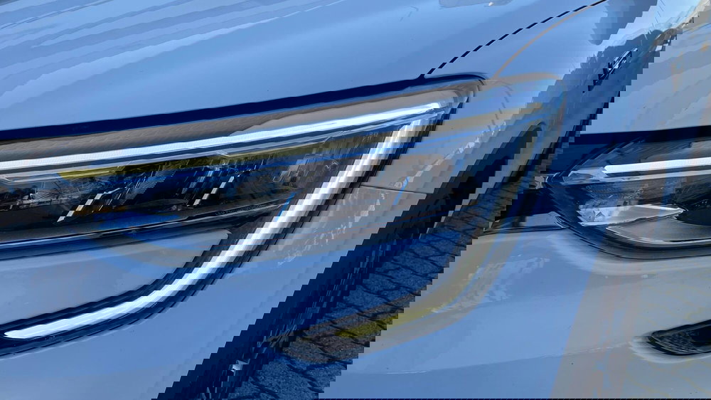 Renault Arkana usata a Varese (14)